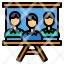 manager-working-organization-meeting-partner-icon