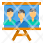 manager-working-organization-meeting-partner-icon