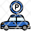 map-and-navigation-filloutline-parking-car-park-placeholder-location-icon