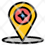 map-compass-navigation-location-icon