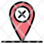 map-cross-location-icon