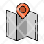 map-direction-location-navigation-pointer-icon