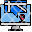 map-icon-app-software-icon