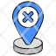 map-location-direction-gps-navigation-geolocation-icon-vector-flat-no-cross-icon