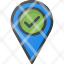 maplocation-pin-geolocation-check-icon