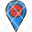 maplocation-pin-geolocation-remove-icon