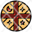 mapuche-indigenous-chilean-tradition-symbol-icon