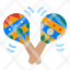 maracas-tropical-musical-instrument-orchestra-icon