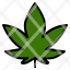 marijuana-indica-cannabis-weed-medical-hemp-icon