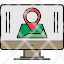 mark-marker-pin-place-point-location-pointer-icon