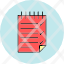 mark-paper-choice-notebook-clipboard-checklist-business-illustration-icon-vector-design-icons-icon