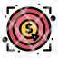 marketing-achievement-money-target-icon