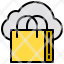 marketing-cloud-shopping-bag-icon