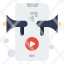 marketing-speaker-video-icon