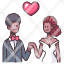 married-couple-heart-love-valentine-romance-relationship-icon