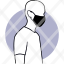 mask-black-correct-proper-virus-protection-wearing-pictogram-icon