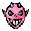 mask-costume-party-devil-creepy-icon