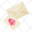 massege-mail-egg-easter-icon