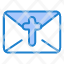 massege-mail-holiday-easter-icon