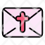 massege-mail-holiday-easter-icon