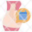 maternityleave-pregnancy-pregnant-motherhood-newborn-mother-baby-maternity-employeeleave-icon