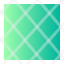 math-square-times-foursquare-check-in-shape-box-unchecked-button-stop-shapes-icon