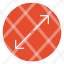 maximize-arrow-sign-direction-indication-signal-icon