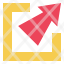 maximize-resize-scale-square-arrow-icon