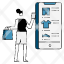 mcommerce-mobile-shopping-online-app-store-icon