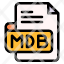 mdb-file-type-format-extension-document-icon