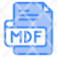 mdf-file-type-format-extension-document-icon