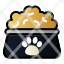 meal-food-pet-vitamin-paw-icon
