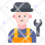 mechanic-plumber-worker-repair-sign-icon