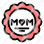 medal-love-mother-mom-icon