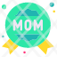 medal-mom-mother-day-badge-award-icon