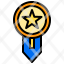 medal-star-advertising-icon