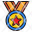 medal-star-prize-award-reward-icon