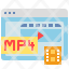 media-browser-movie-video-interface-mp-icon
