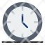 media-time-user-web-icon