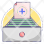medical-archive-clinic-document-information-icon