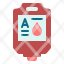 medical-bloodbag-solution-blood-icon
