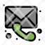 medical-chat-call-message-icon