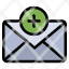 medical-chat-mail-icon