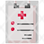 medical-checkupinsurance-health-insurance-hospital-report-icon