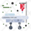 medical-equipment-stretcher-bed-icon