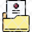 medical-folder-icon
