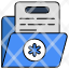 medical-folder-medical-document-medical-doc-medical-file-medical-archive-icon