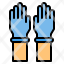 medical-gloves-hygiene-surgery-icon