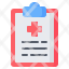 medical-health-report-history-clipboard-icon