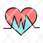 medical-heart-heartbeat-pulse-icon